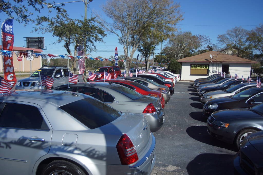 VIP Auto Group